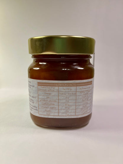 Greece Pine Ivy Honey