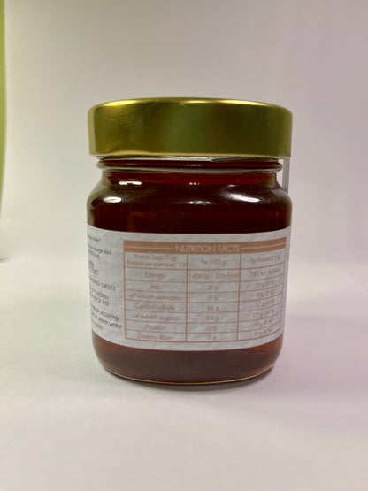 Greece SIDR Honey